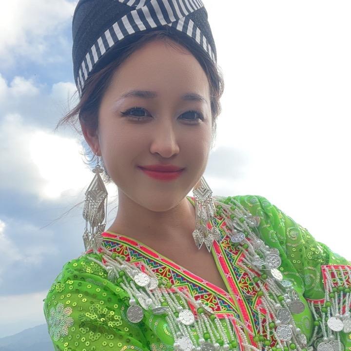 小兔子🐇