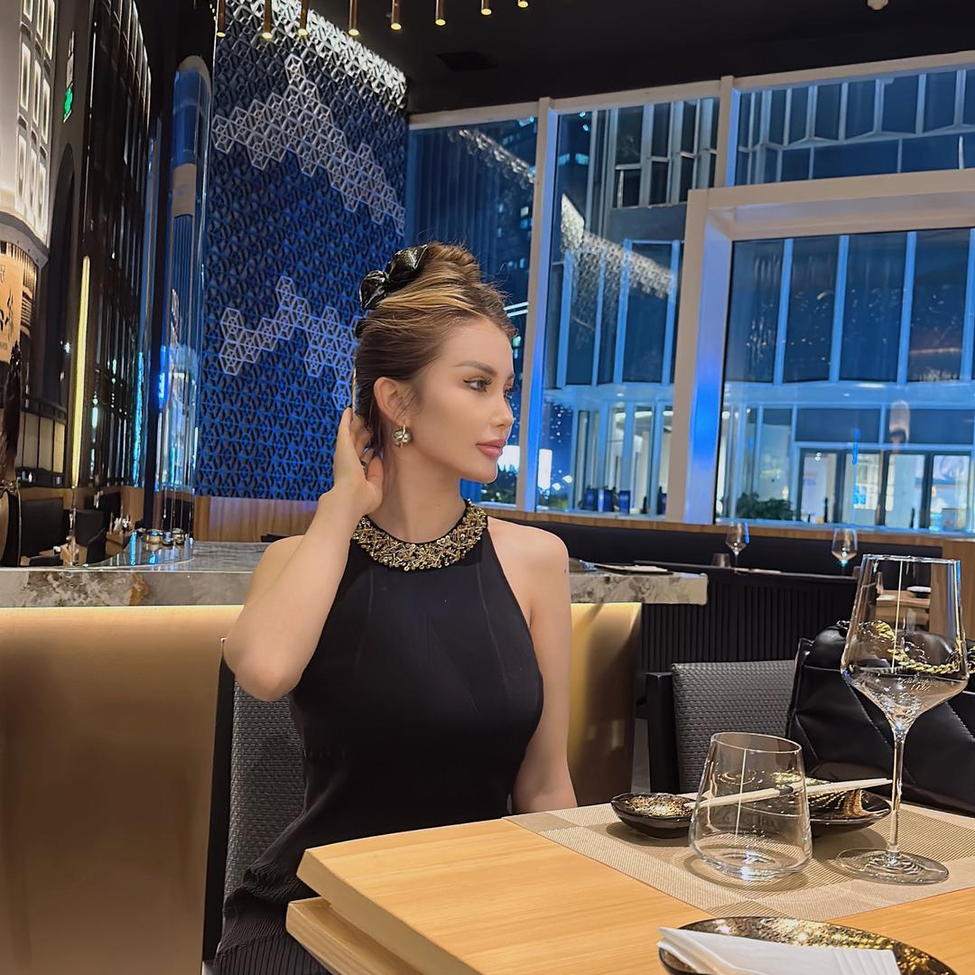 美丽娜大码女装