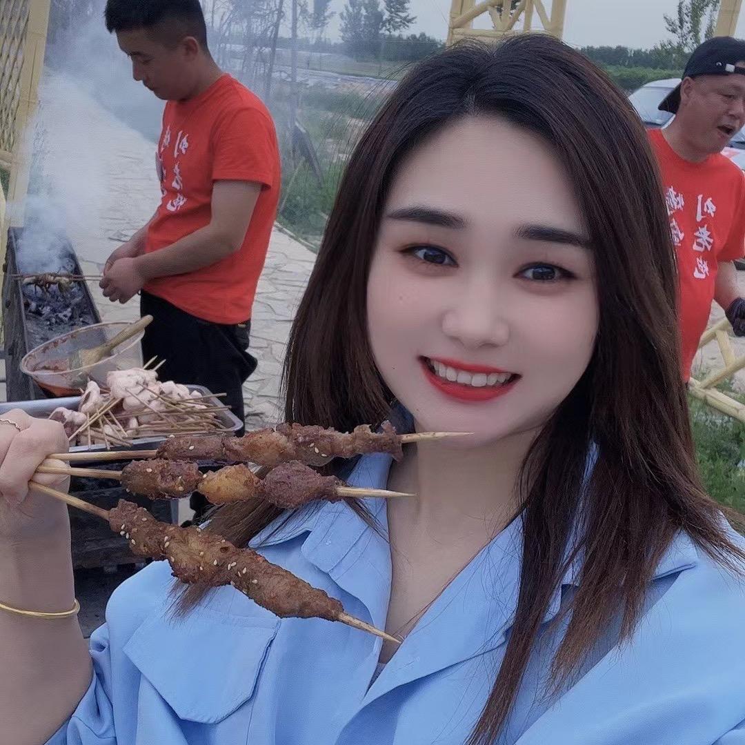 青青流动烤全羊