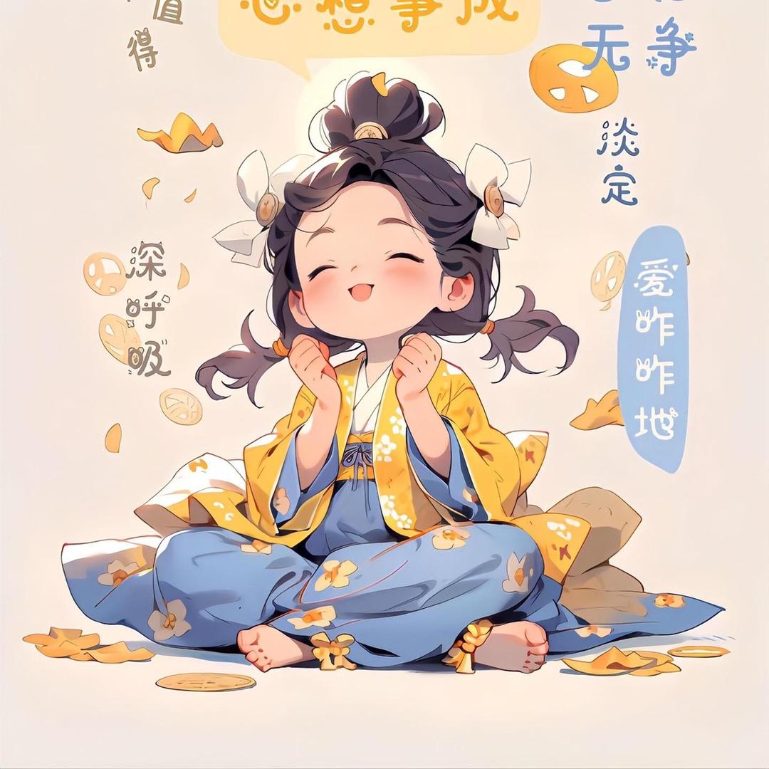就是不听话