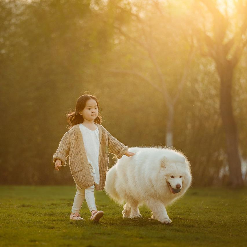 青岛此时此刻儿童摄影（MKMY）