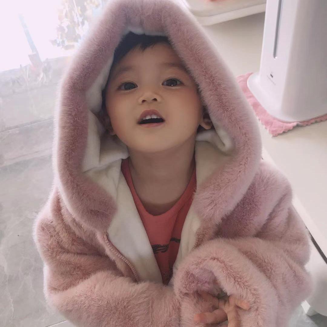 可可妈妈