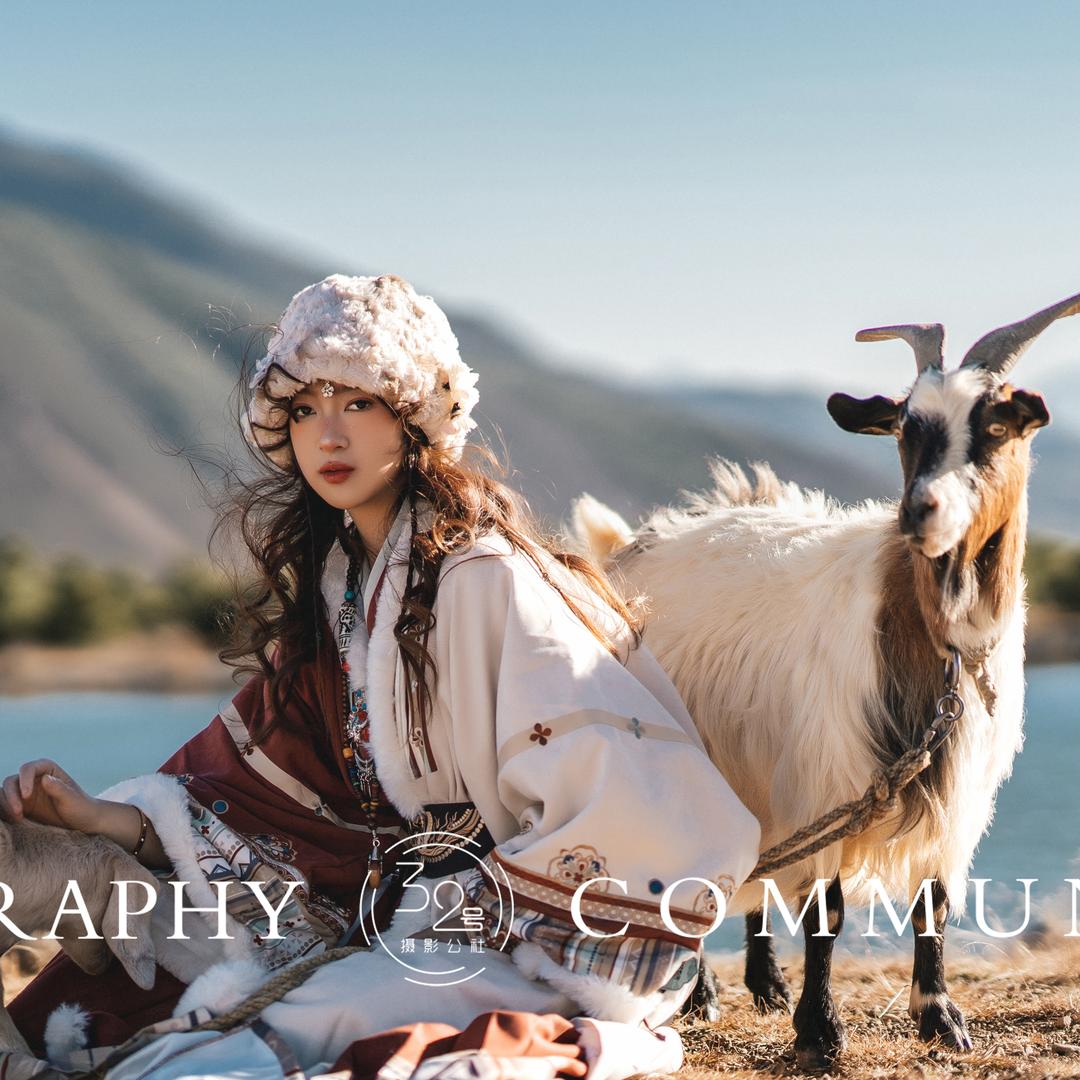 三十二号摄影(丽江古城店)