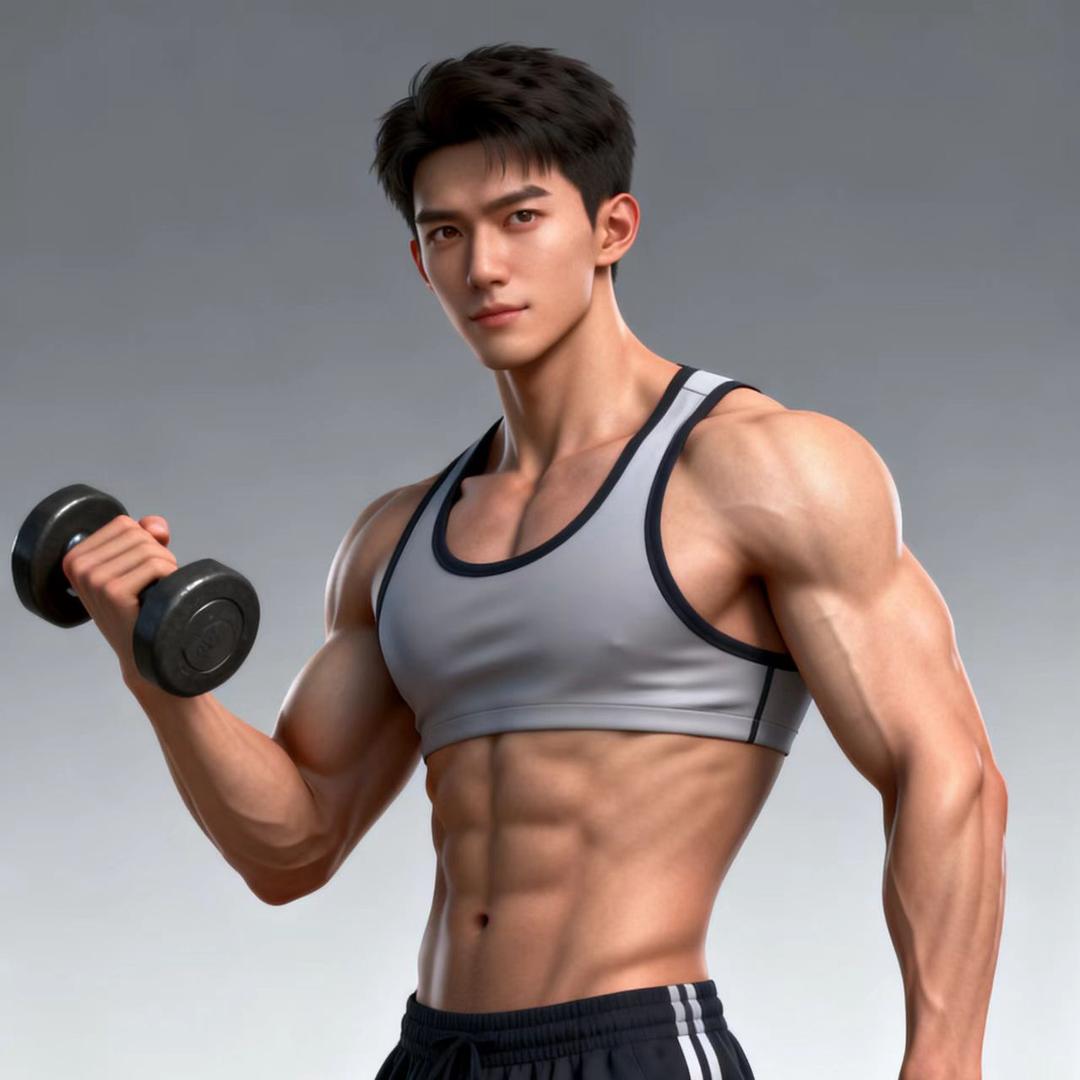 徐州小哥(视频带货)