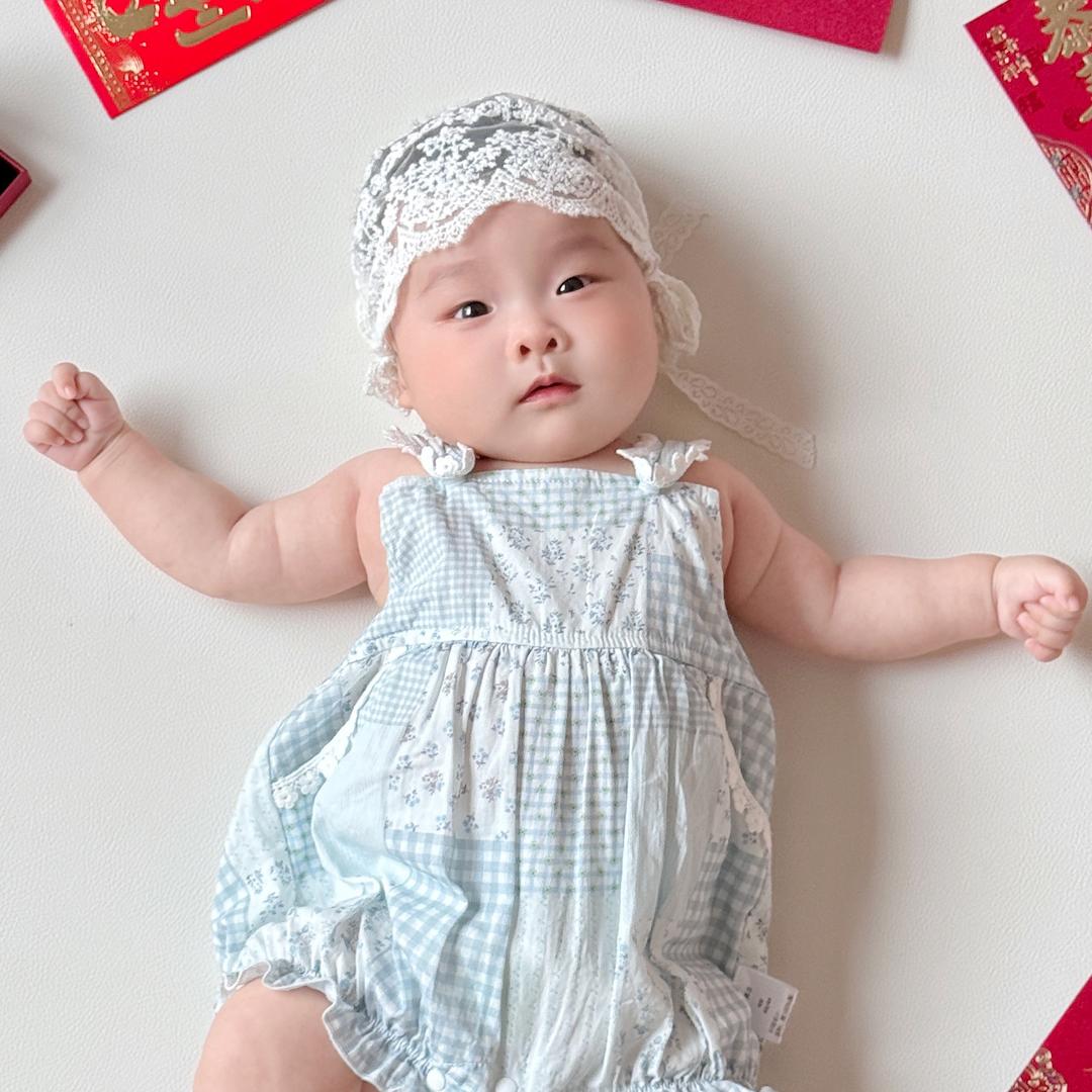 小小玲🍬（成长记）