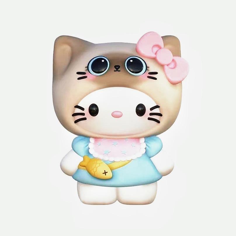 敏敏她不吃葱花～