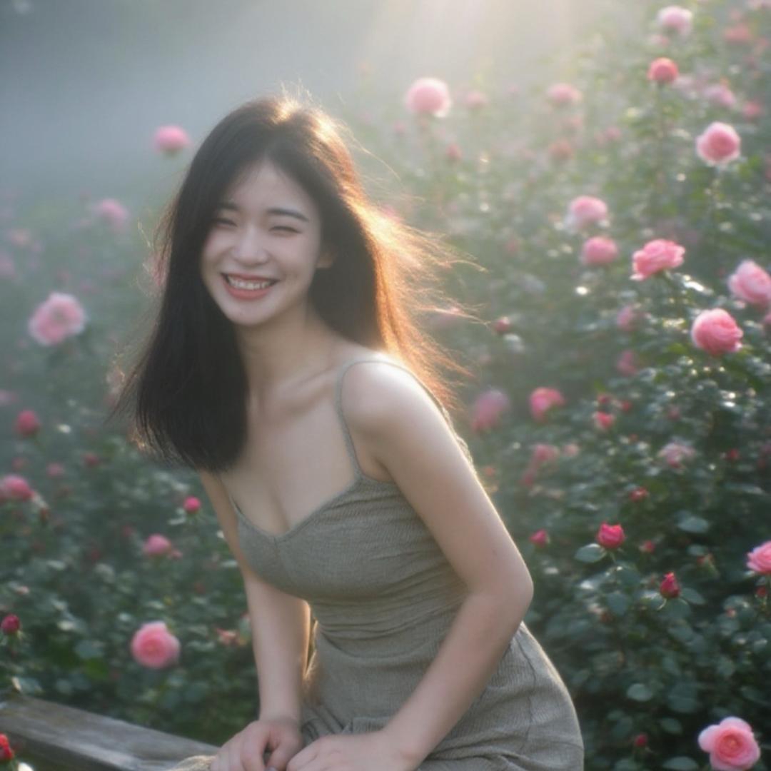 小🍊子