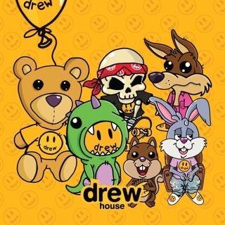 Drew买手店