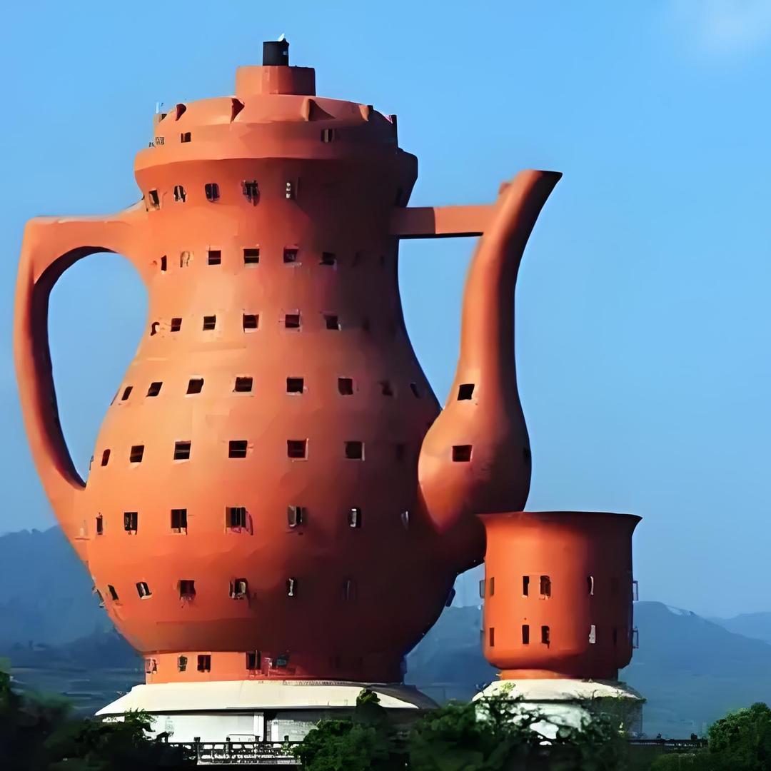 琴洲茶业企业工厂店铺