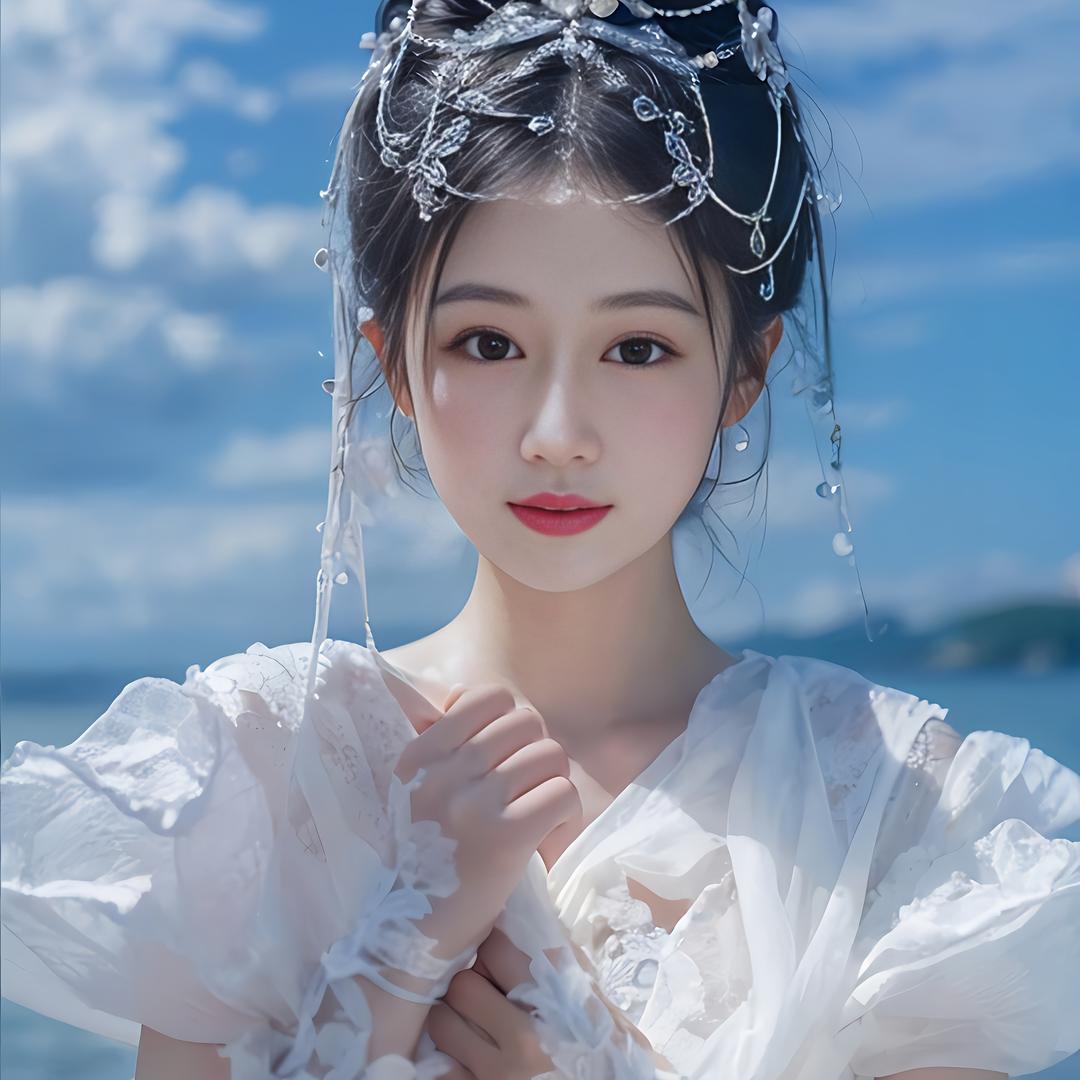 梨～溪子🌸