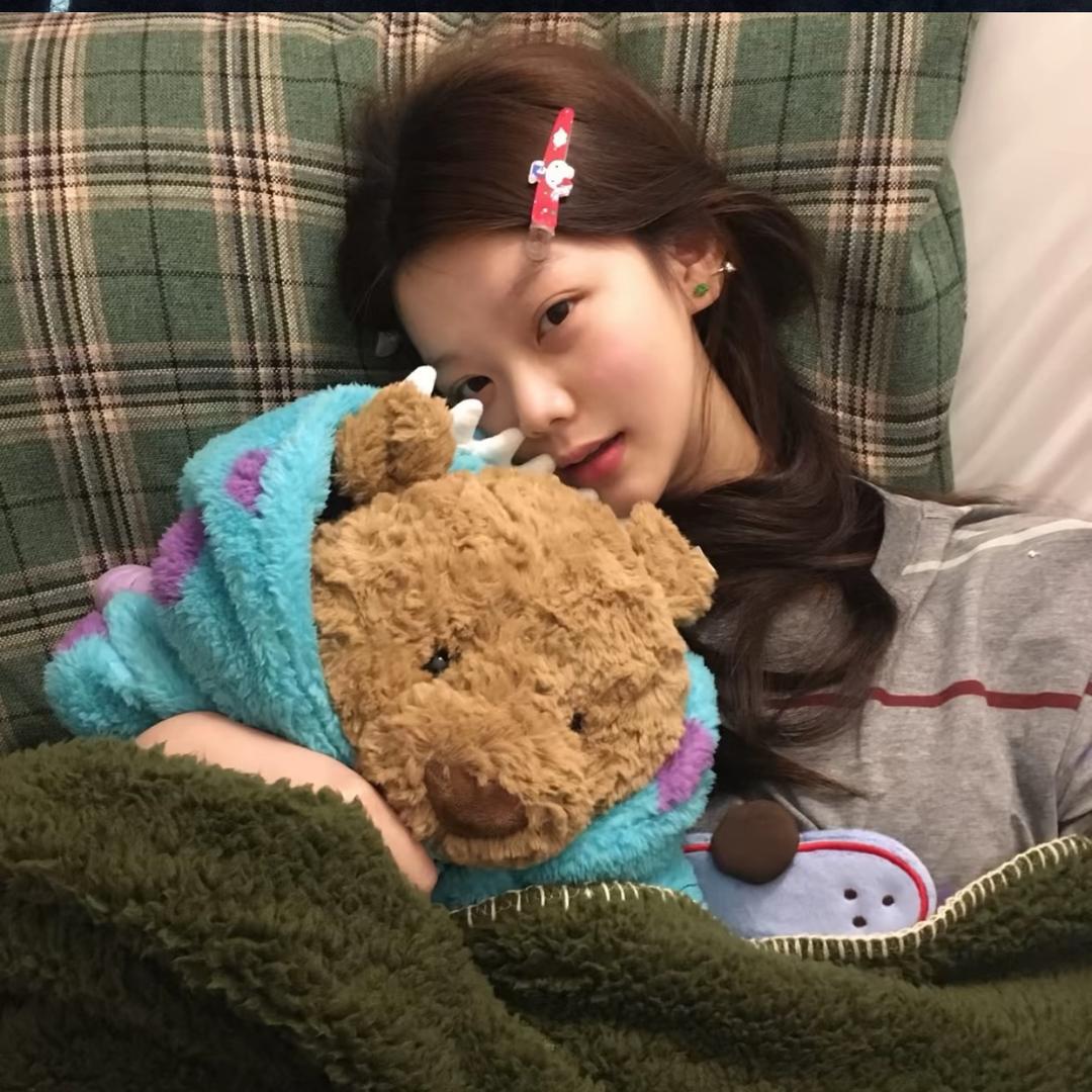 小龙女