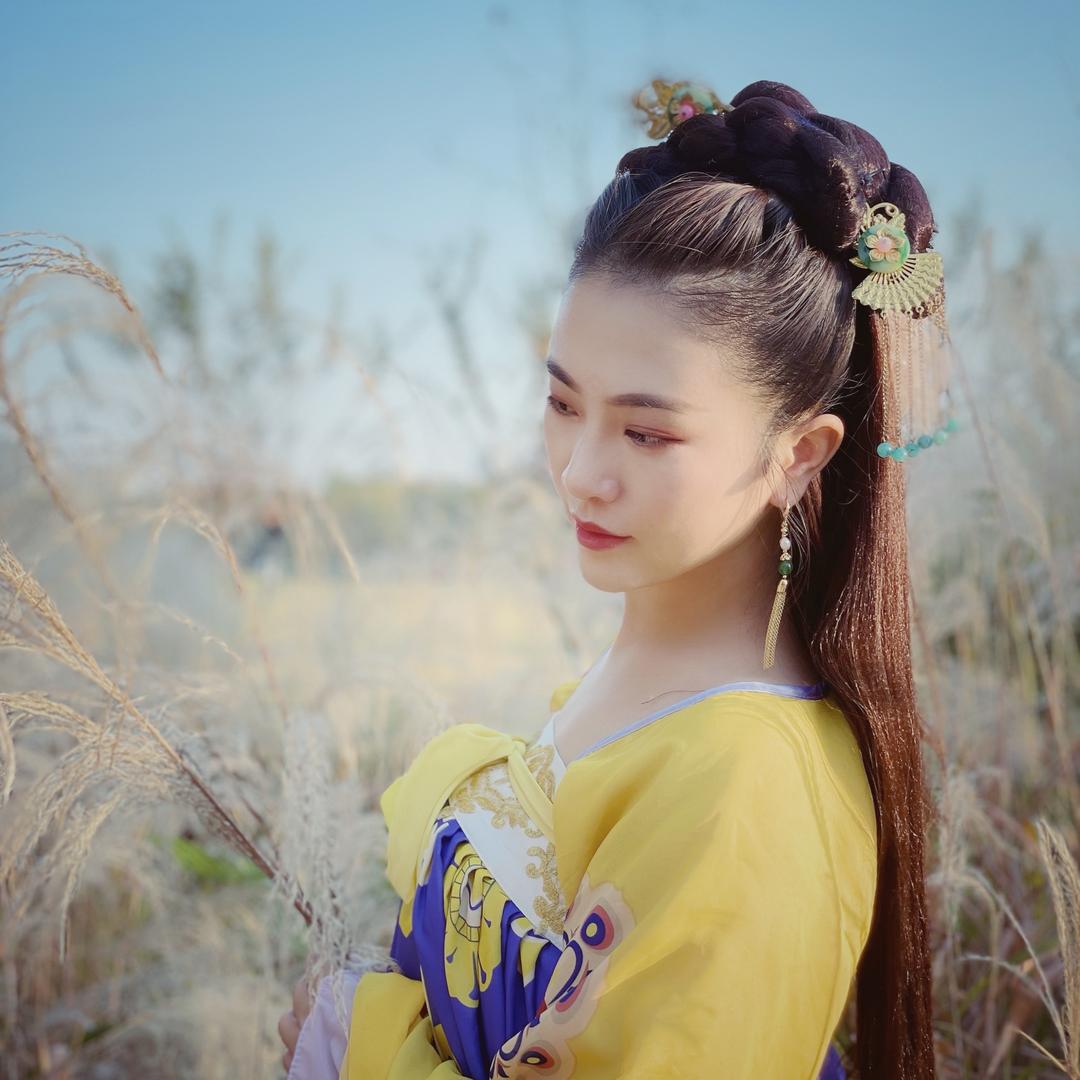 黄梅🌸玲儿