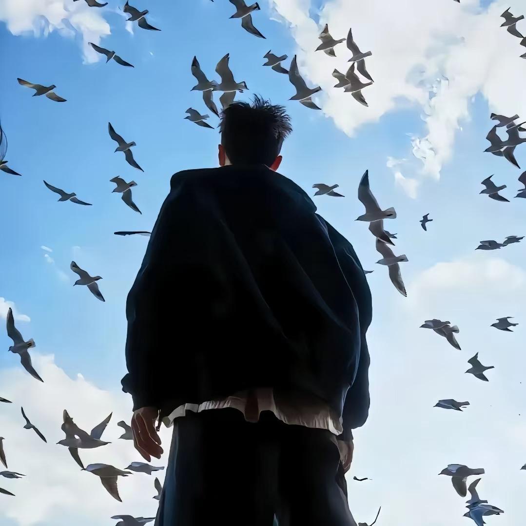 留遗憾.