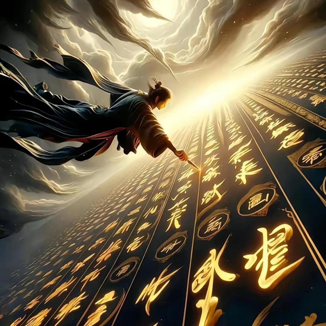 【猫九】