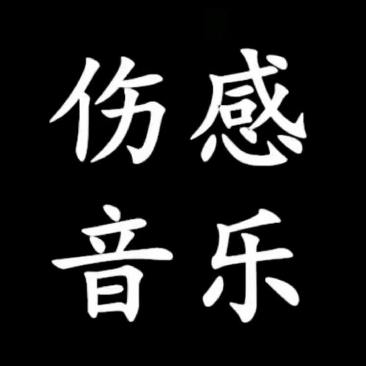 伤感音乐🎵🔥