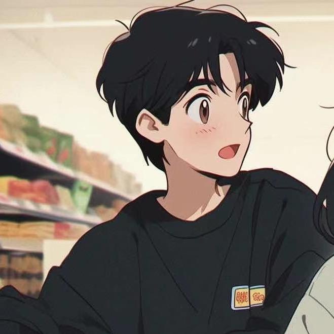 李大掌柜的小书童