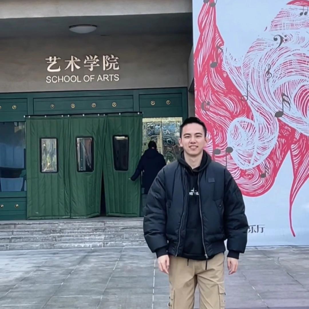 李恺