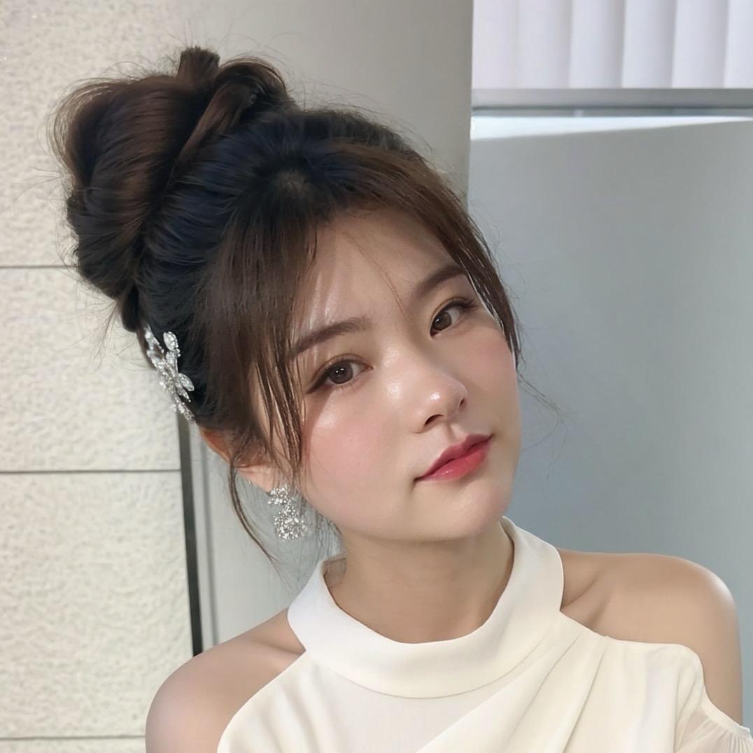 是张冰吖
