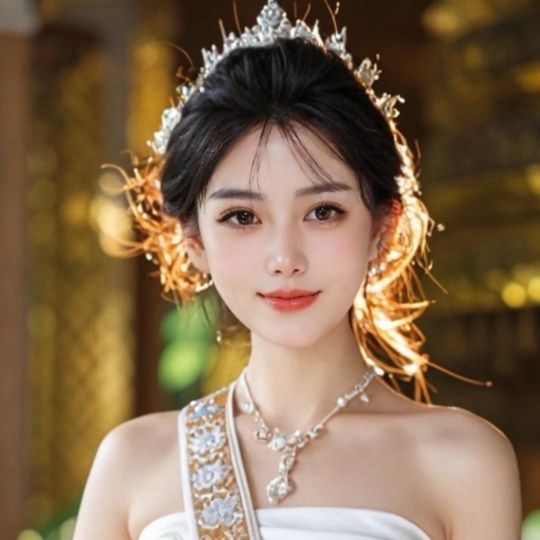 幸运小辣椒❤️(打榜)