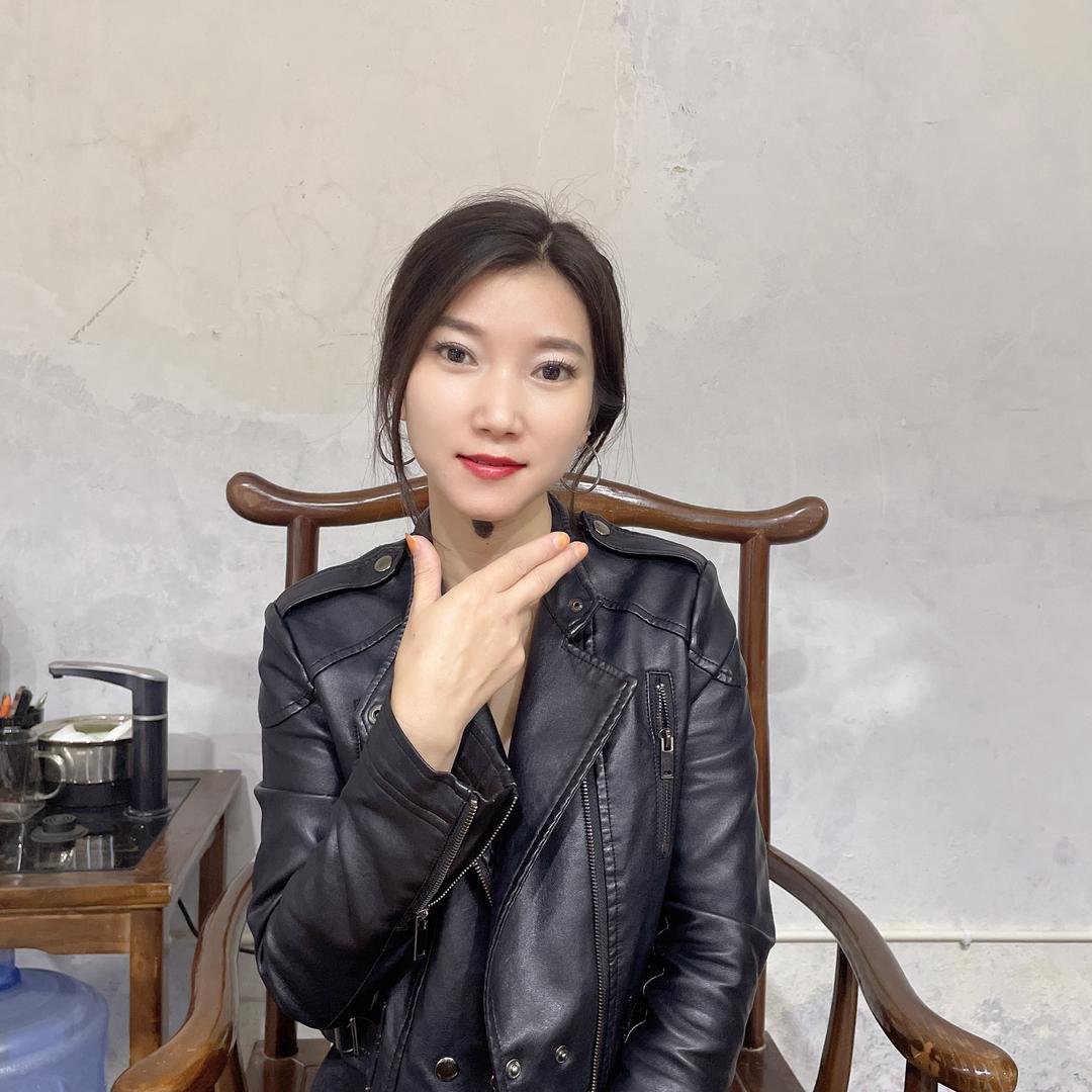 四川新道兴汽车销售（戚妹儿）