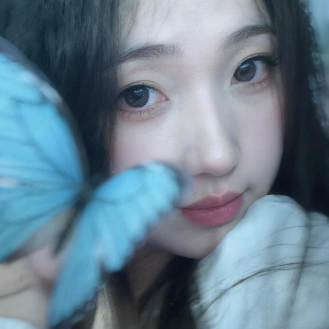 晚安.