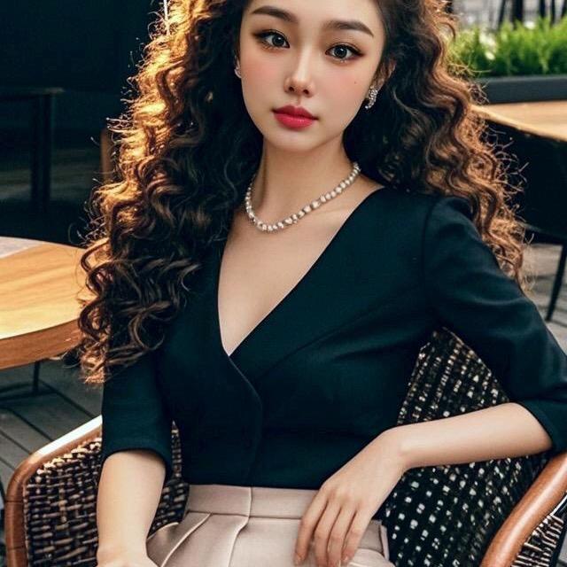 怡怡妈