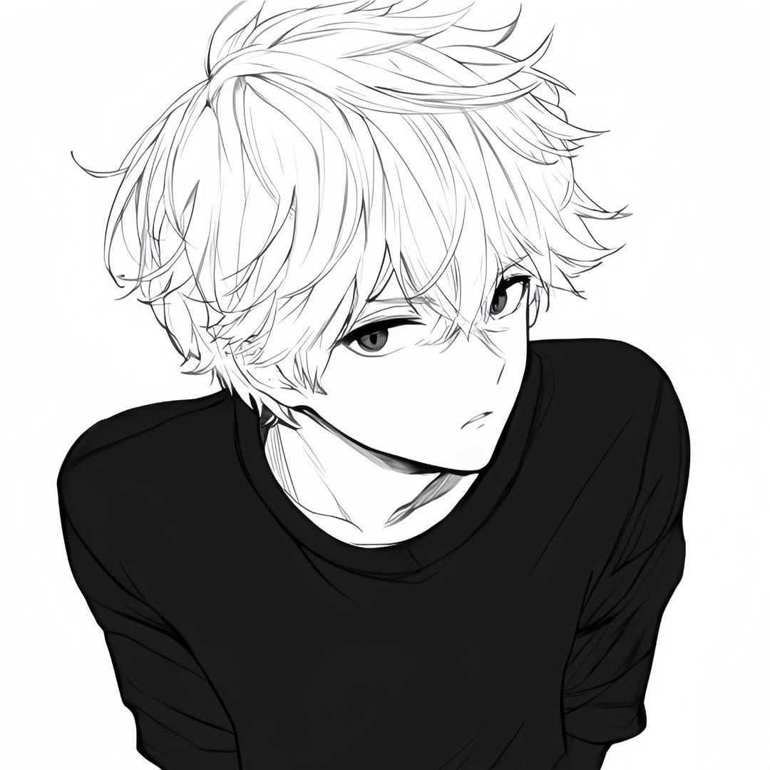 你喜欢的少年感