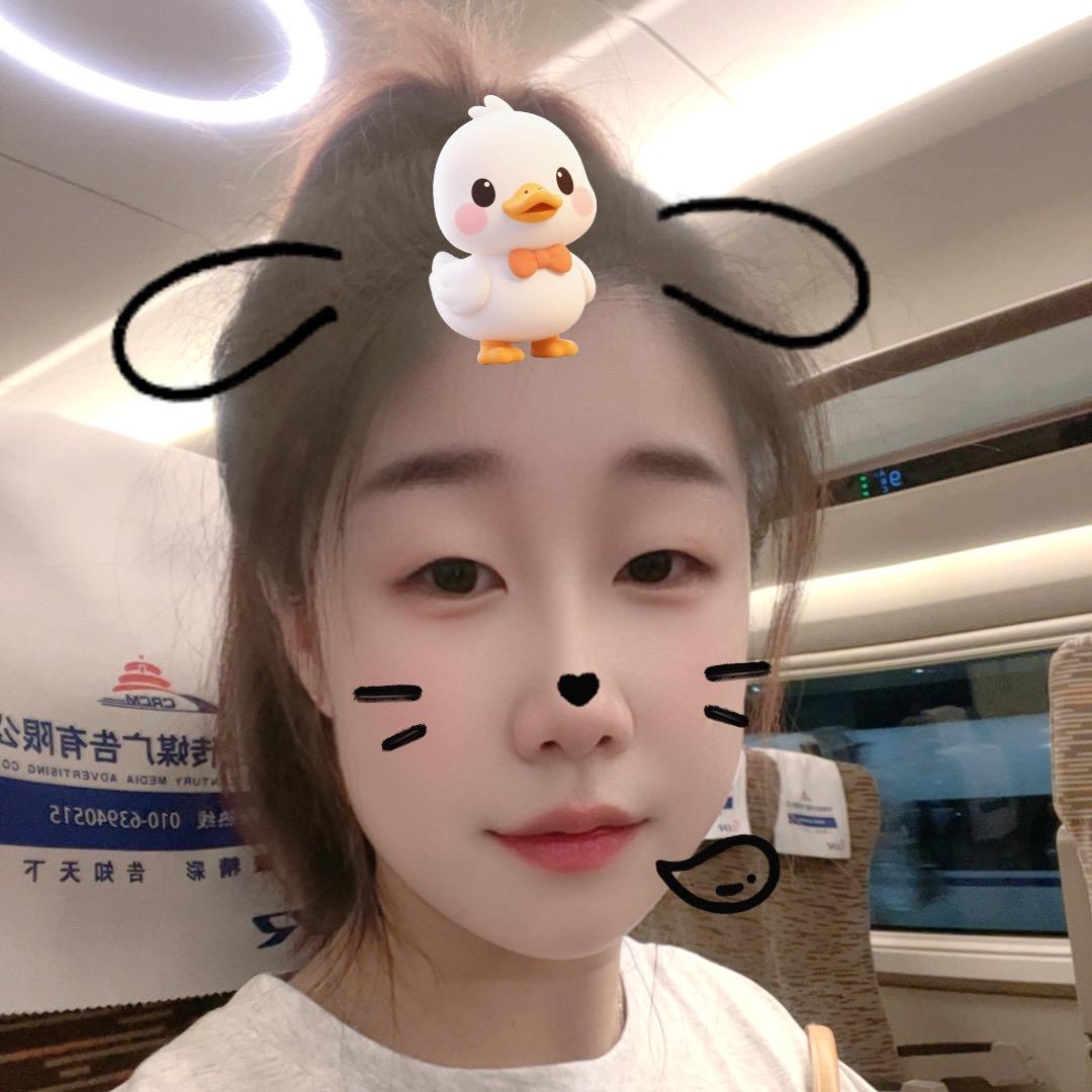 杨杨得亿🌈