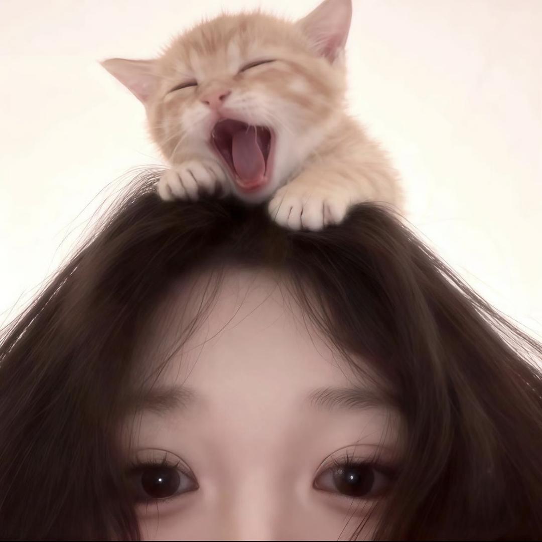 念念饱了