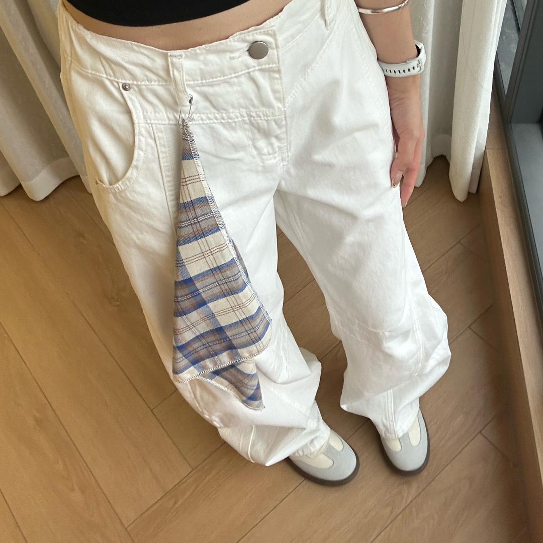 皓燃穿搭