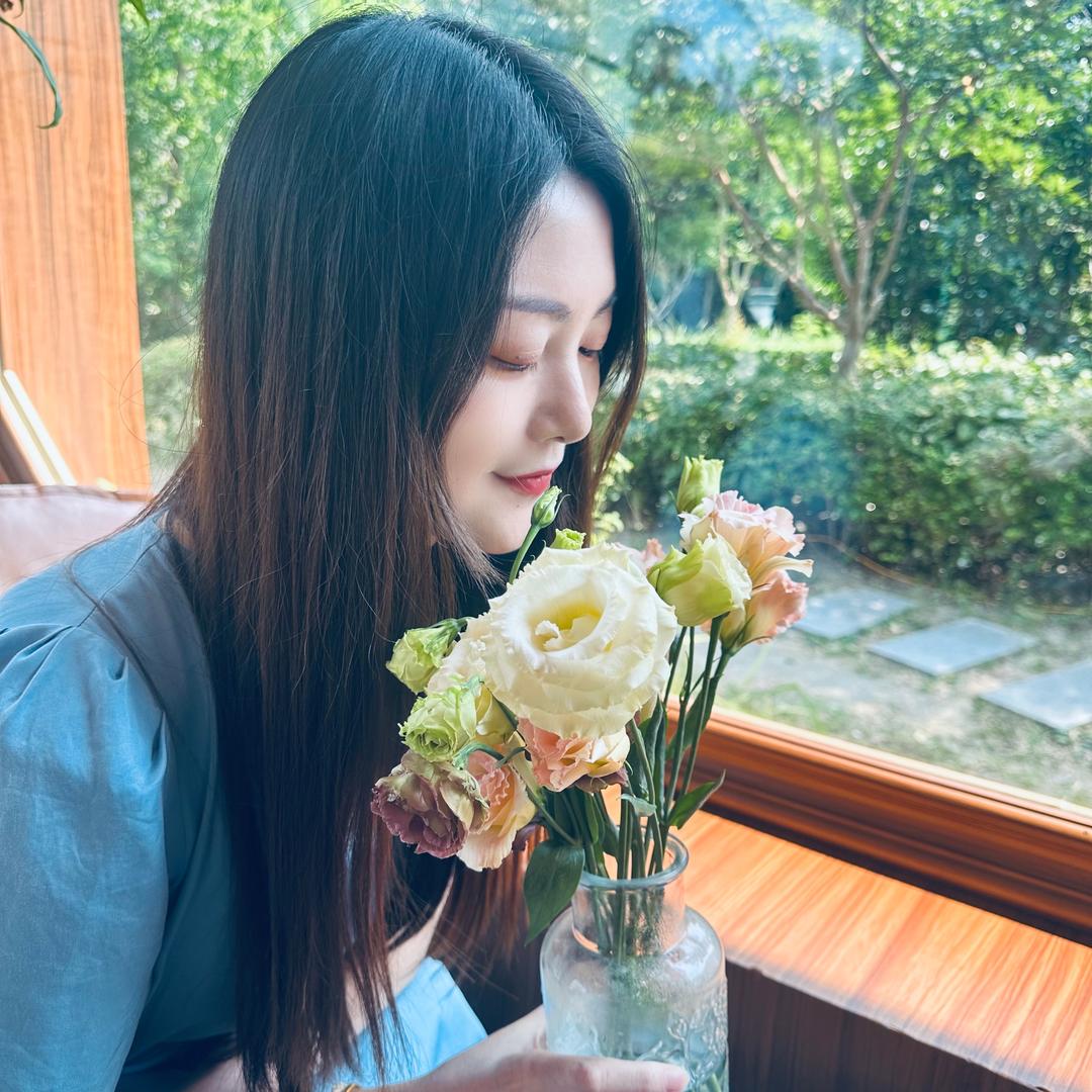 露营小姨子