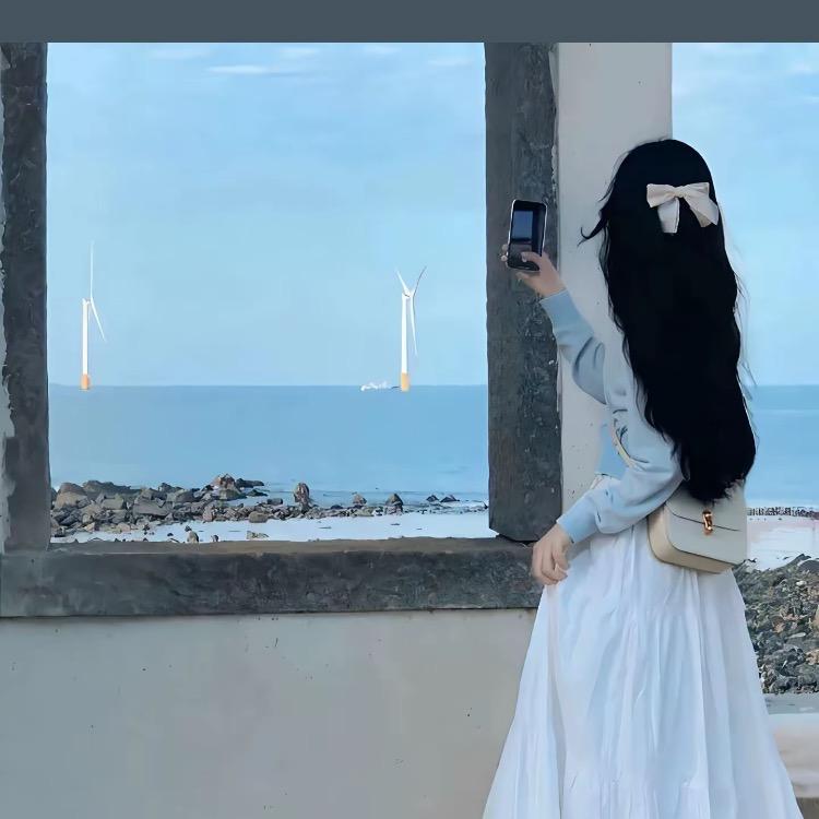 宝宝的眼睛