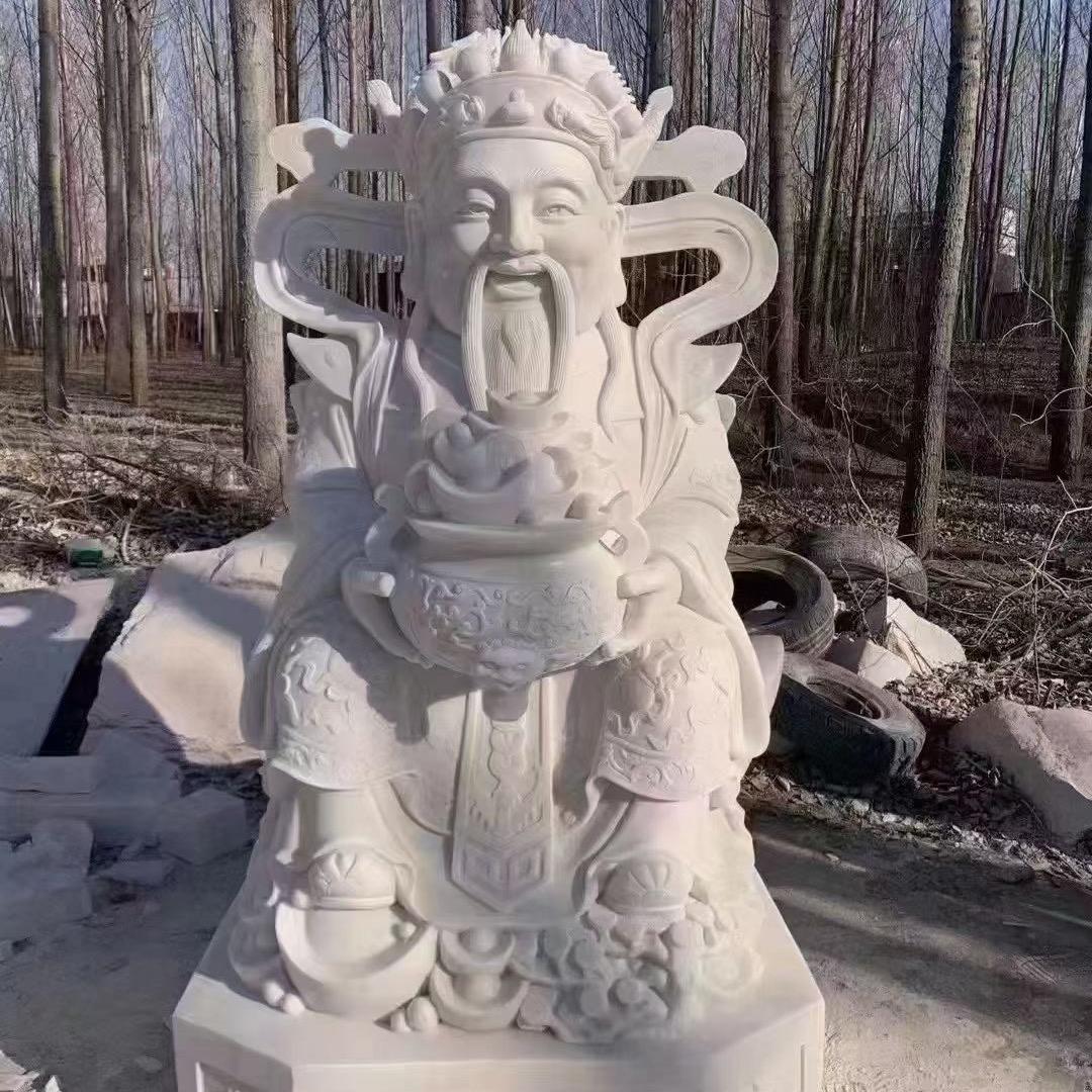曲阳鑫瑞园林雕塑
