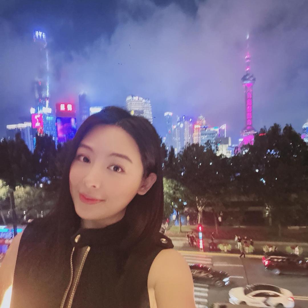 Annie sun