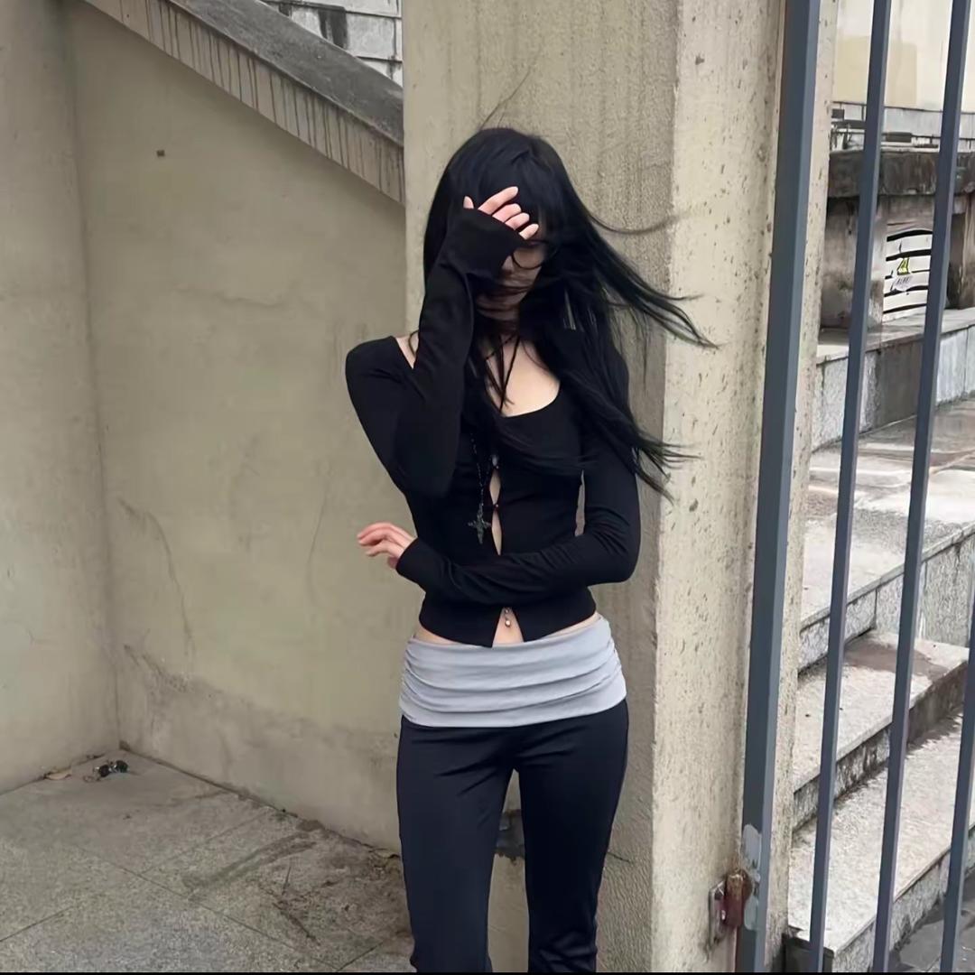 佳莉徐.