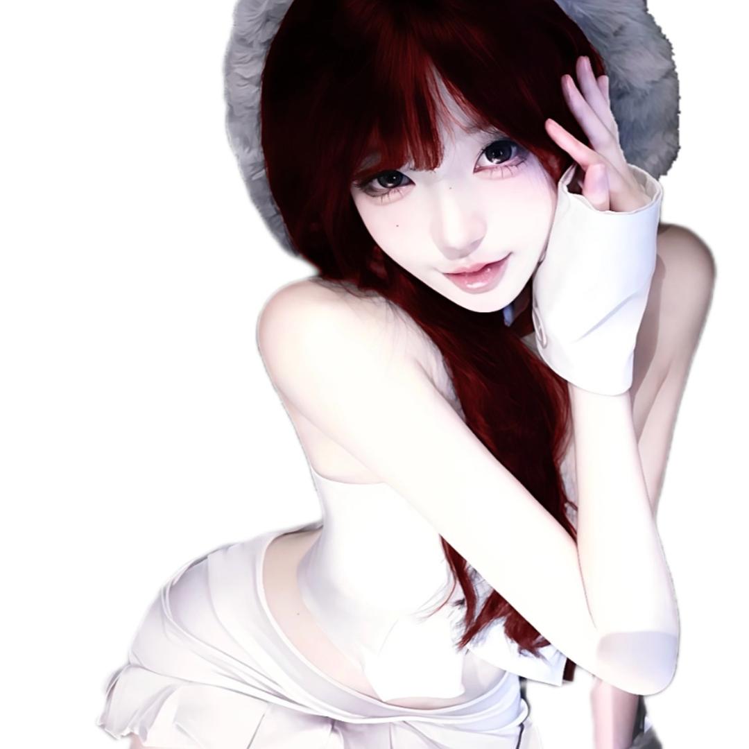 琳困困🎀