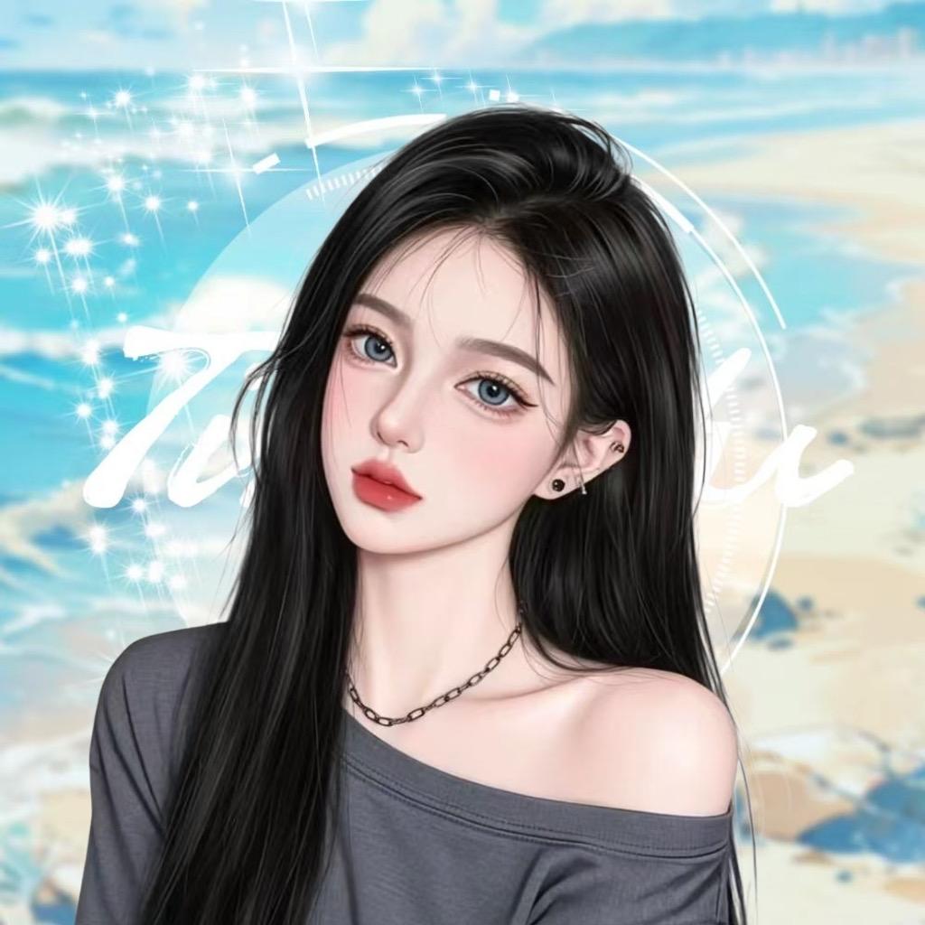 七七🏝️