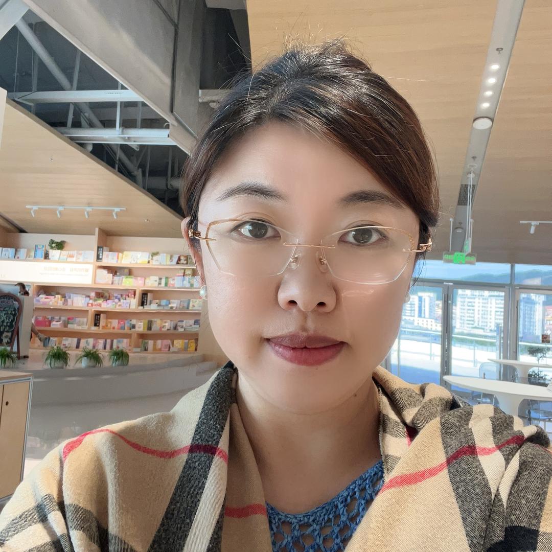 威海日语宋老师