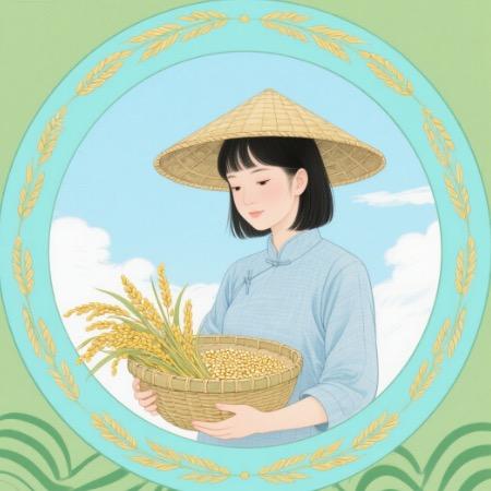 欧泽三农产品