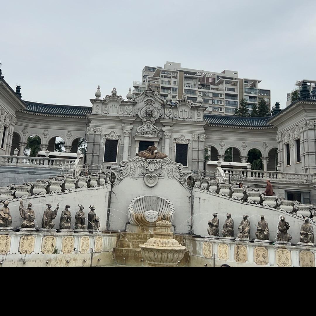 越爱越天真