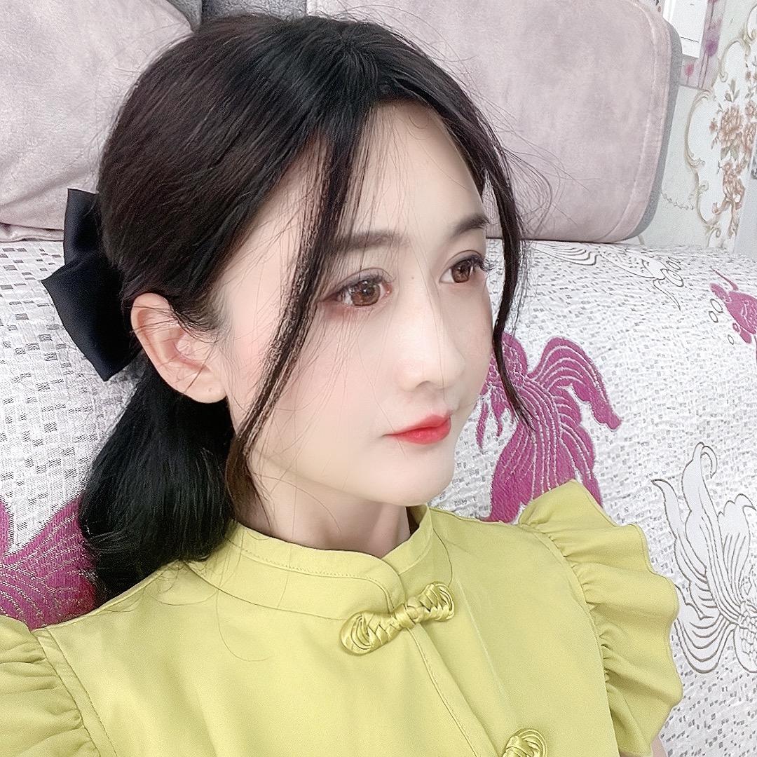龙妞儿【正能量】