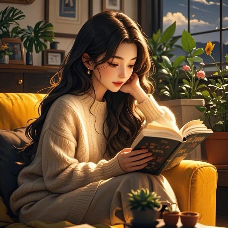 文明💕