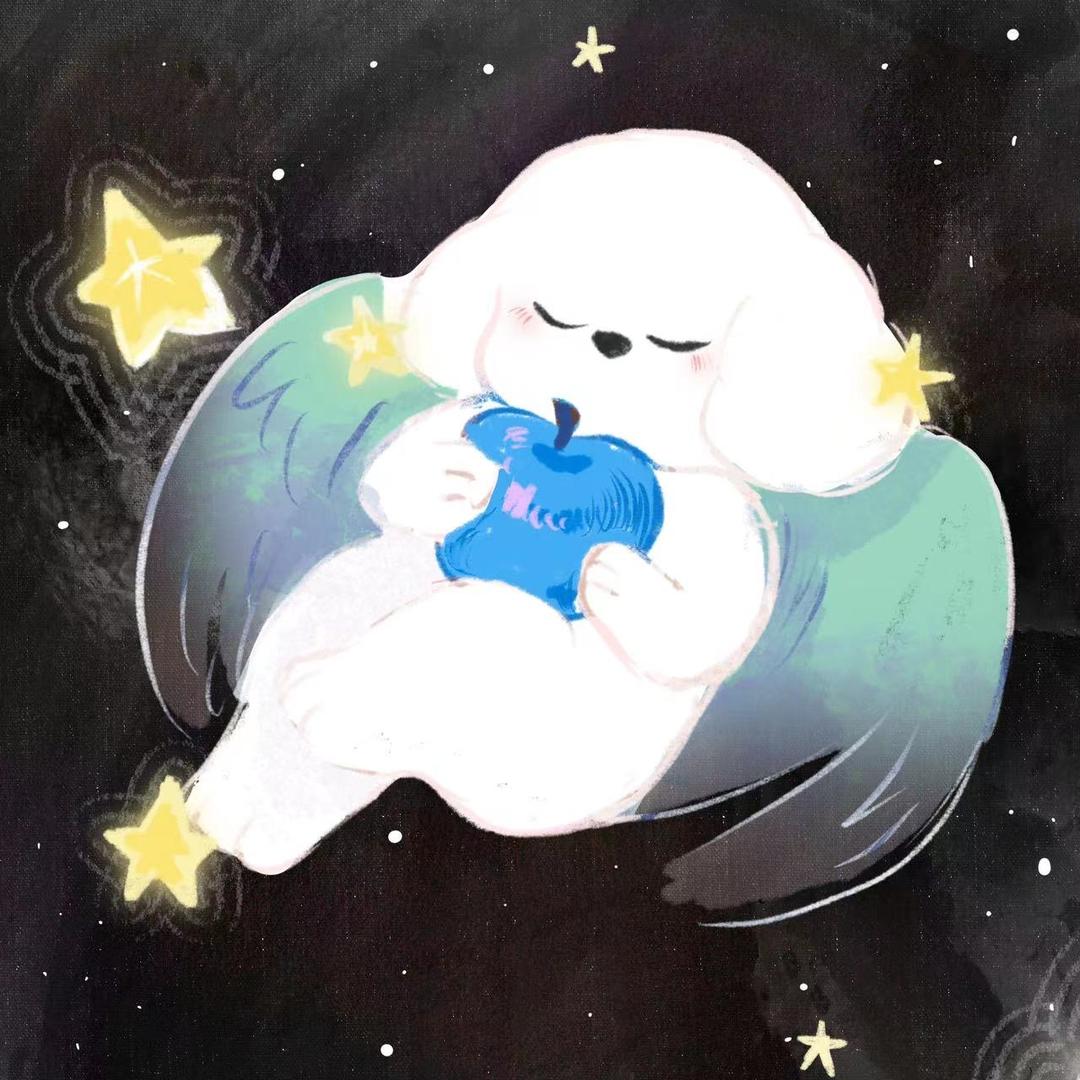 春花大壮宝儿🎃