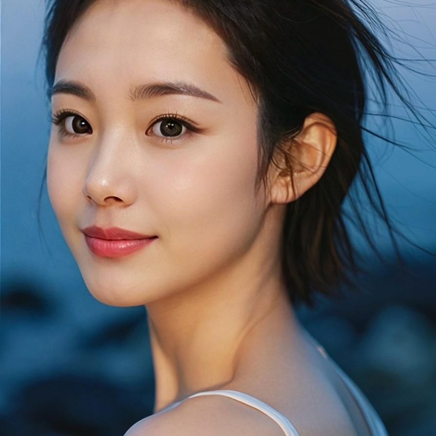 我是小小呀🧚‍♀️