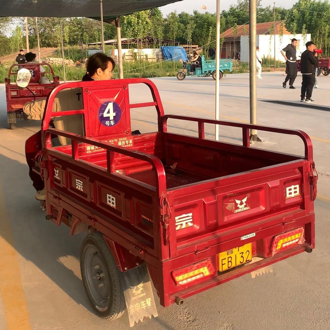 济南摩托车D本（王教练）