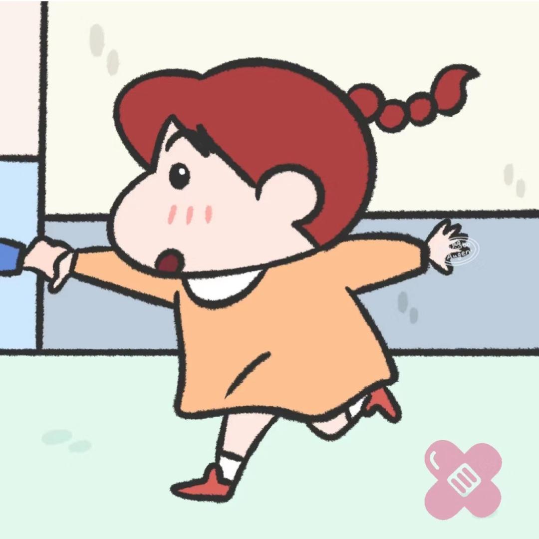 春日情书💌