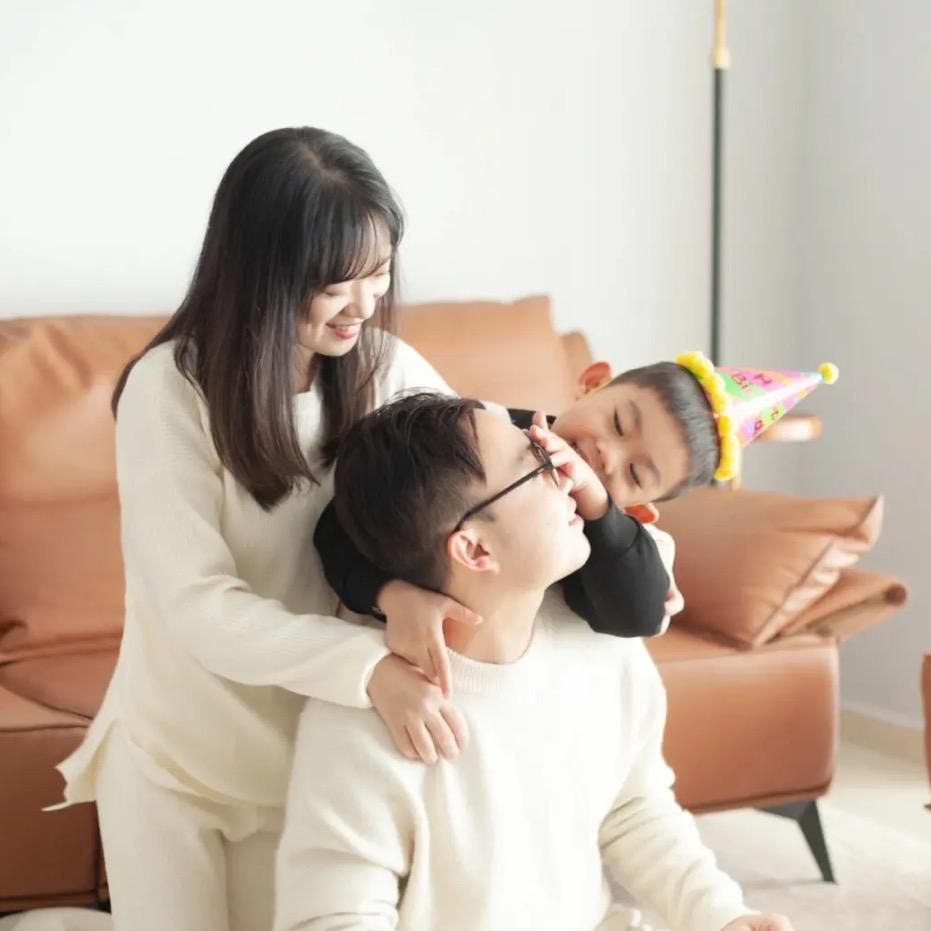 青少年教育姜老师