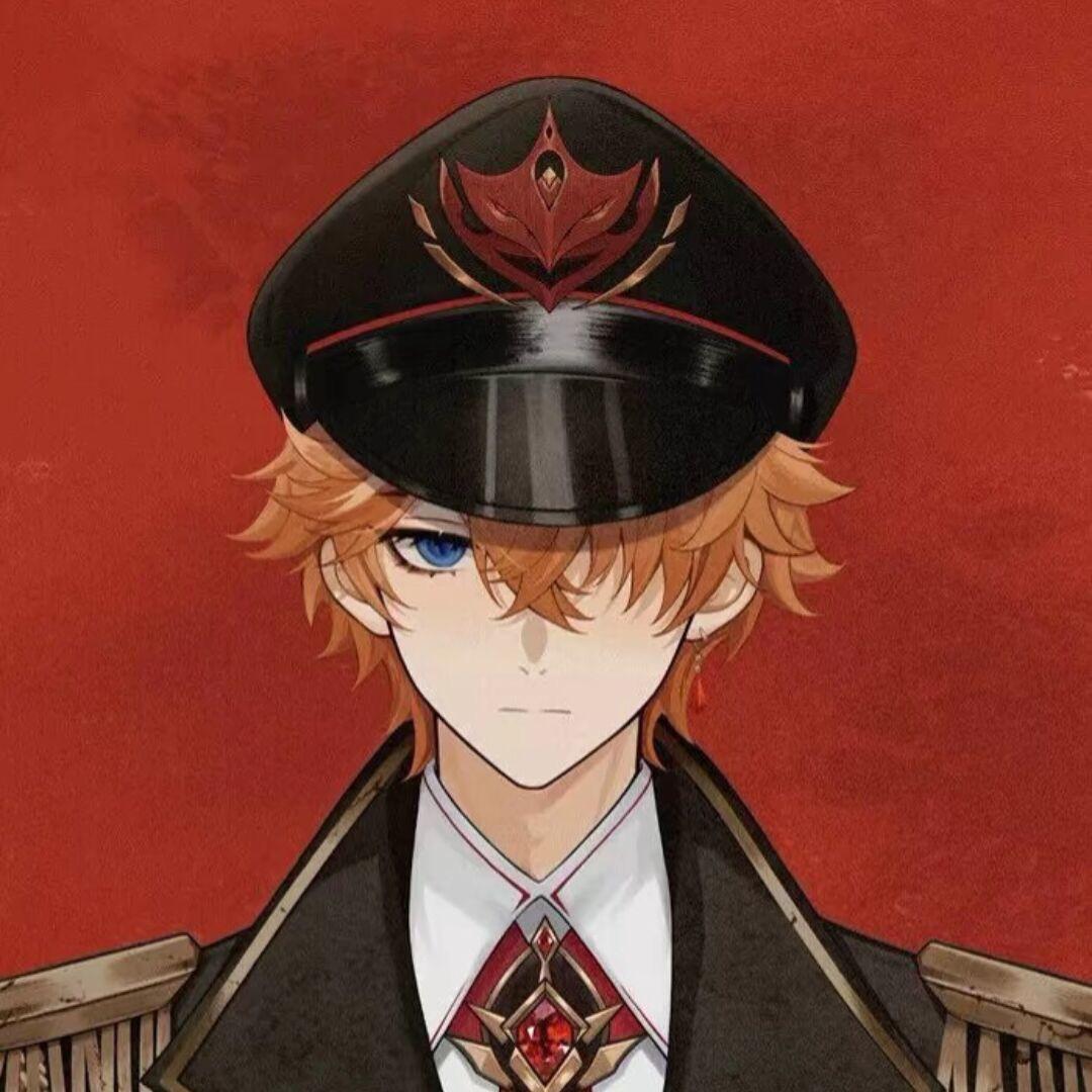 妄想大先生(三角洲行动）