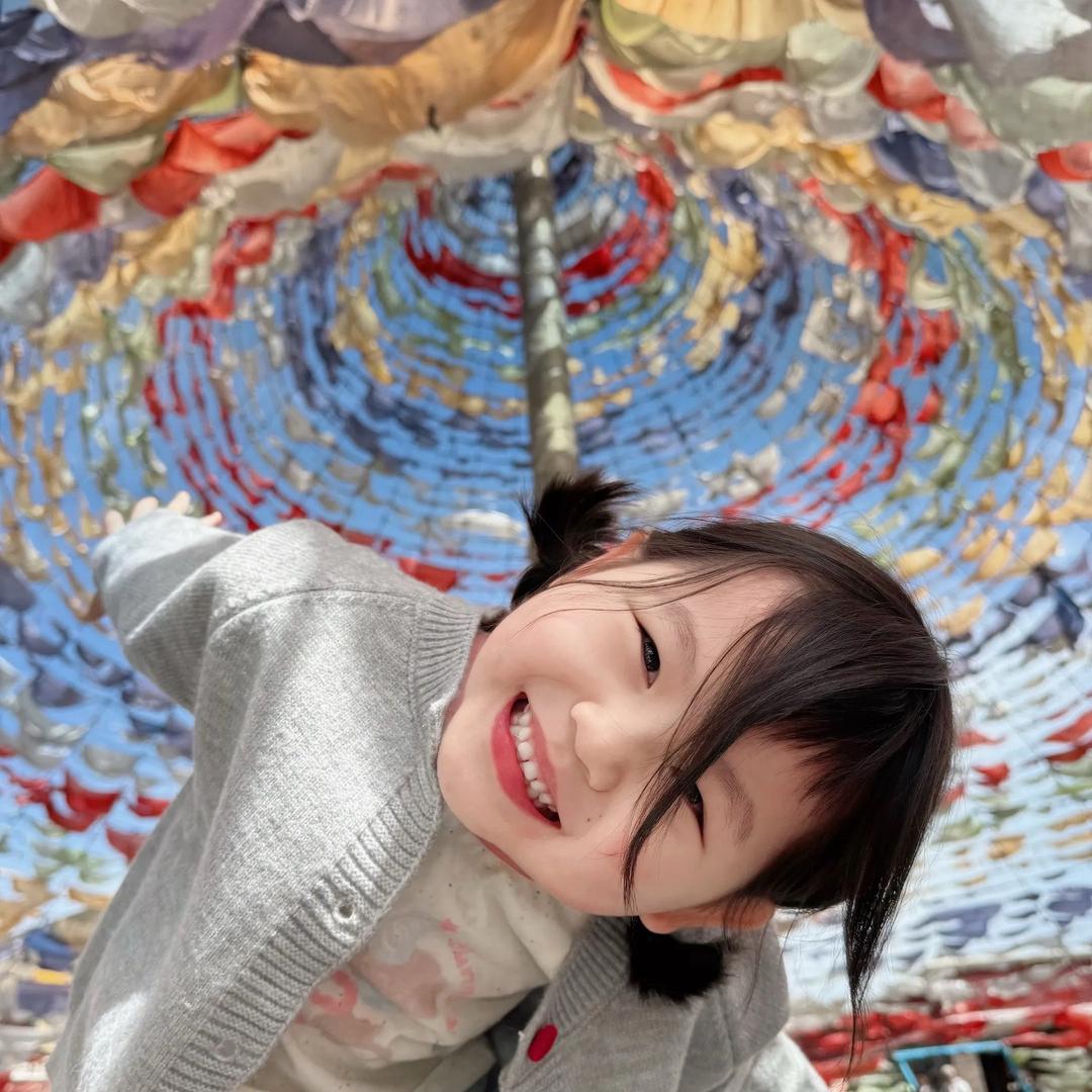 刘娇是你女神👸