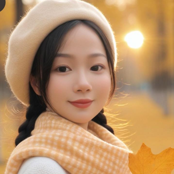 潮汕陈晓晓